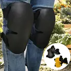 Наколенники гибкие из мягкой пены, 1 пара