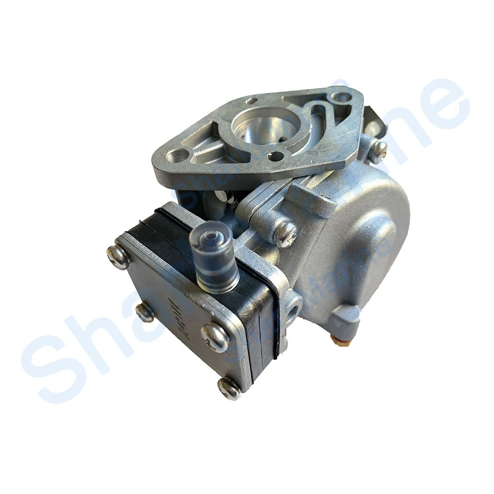 Карбюратор для подвесного PN 3B2-03200-1 TOHATSU | Автомобили и мотоциклы