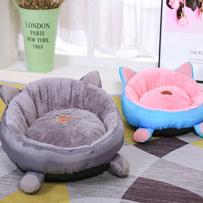 Новые модные товары для домашних питомцев кошачий подстилка водонепроницаемый