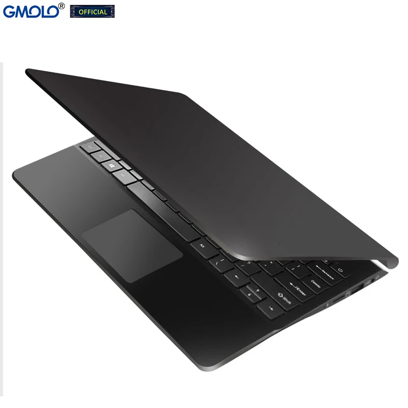 Мини-ноутбук GMOLO 11 6 дюйма четырехъядерный процессор Intel J4105 8 ГБ ОЗУ 256 Гб SSD Windows 10