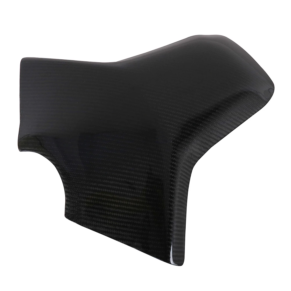 Мотоцикл углеродного волокна бензобак крышка защитная решетка для Yamaha MT 09 MT09