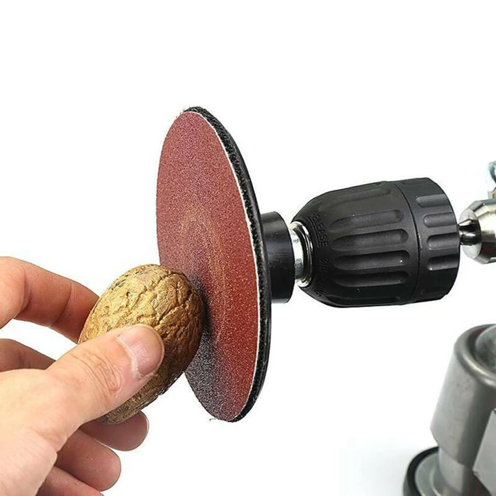 

Roll lock sanding discs 50 mm/ 2 in Abrasive Roll Lock 40 pcs 40 pieces