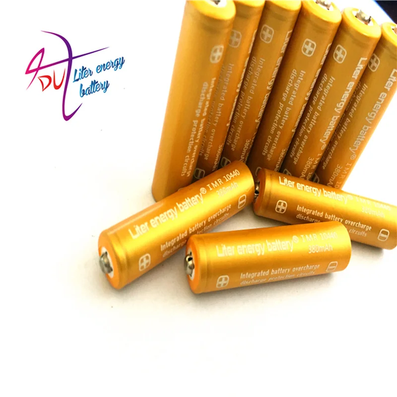 20 шт. литий ионная аккумуляторная батарея 3 7 в 380 мАч|battery for laptop|battery 44laptop battery |