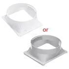 Интерфейсы для выхлопных труб, 15 см