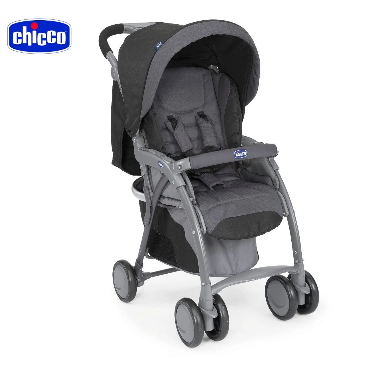 Коляска Chicco SimpliCity Plus Top|Легкая коляска| |
