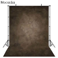 mocsicka abstract texture photography backdrops newborn portrait photo wallpaper brown retro props studio photo background