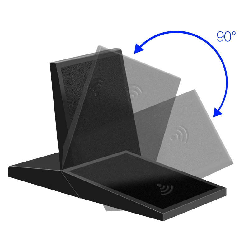 Wi Fi внешняя антенна для универсального настольного ноутбука 93 см управляющие