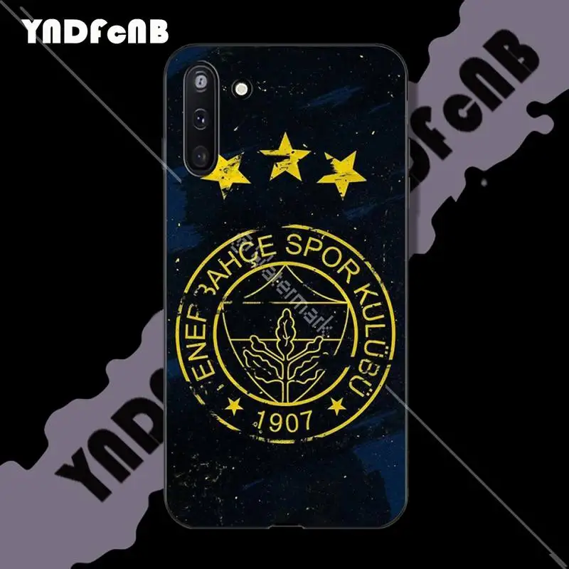 Чехол для телефона с изображением турецкого футбольного мяча Samsung galaxy J2 J3 J4 plus J5