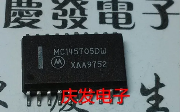 

Бесплатная доставка. MC145705DW