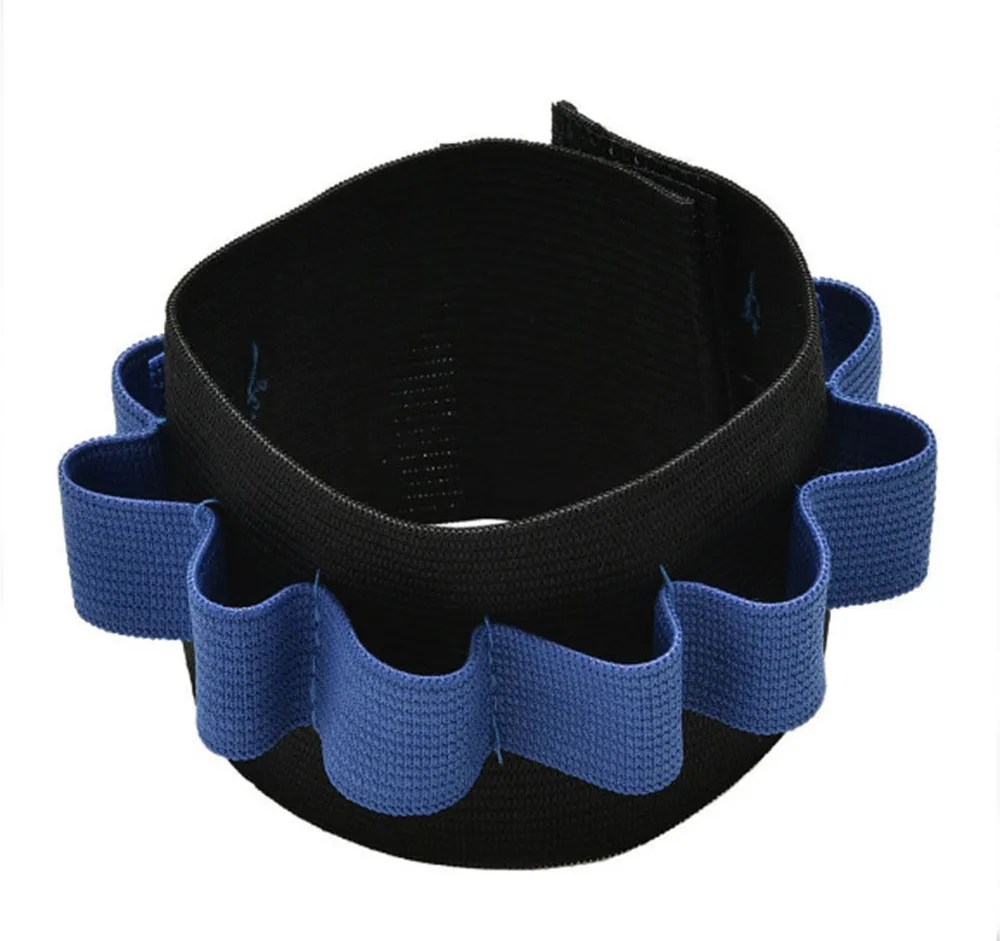 Новые игрушки для детей жилет быстрая Перезагрузка клипсы пена браслет Nerf N-Strike