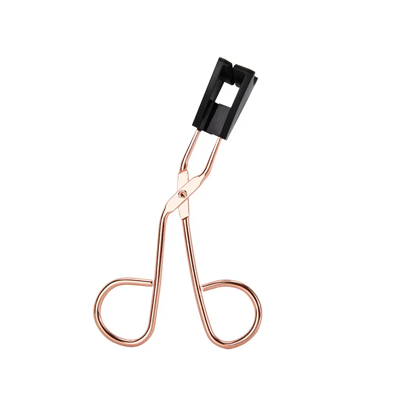 

Auxiliary Eyebrow Trimming Eyebrow Curler Beauty Tool Make-up for women Cosmetics Magnetic Eyelash Curler MD84