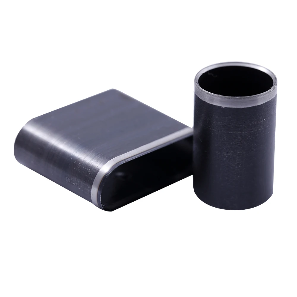 MIUSIE 5 шт./компл. дырокол Дырокол ручной работы кожевенное ремесло набор