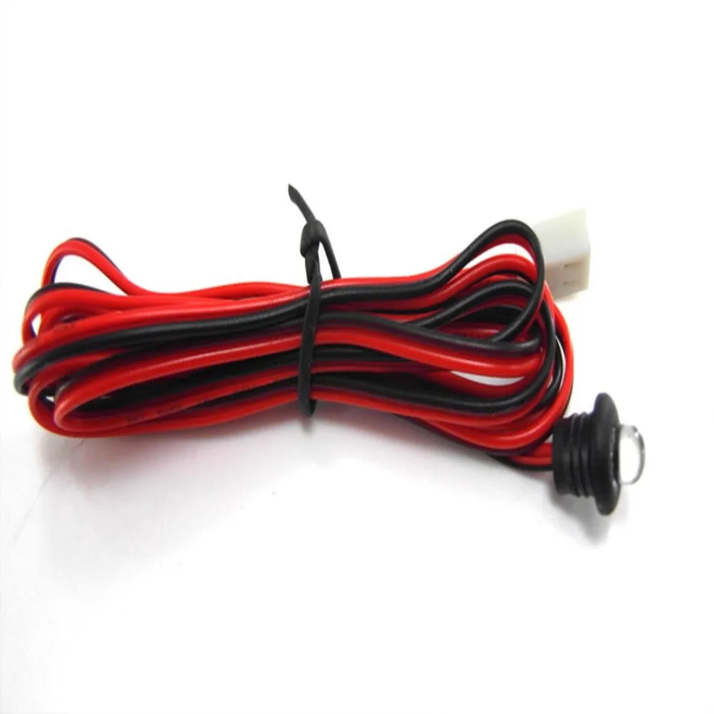 

M616-8118 Car Remote Control Central Lock Alarm Device With Motor System