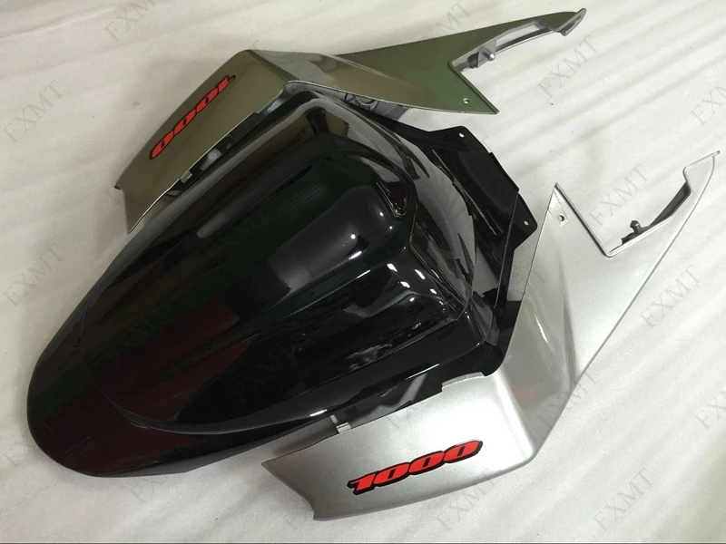 GSXR 1000 06 мотоцикл обтекатель 05 GSXR1000 2005 - 2006 K5 набор для всего тела черного и серого