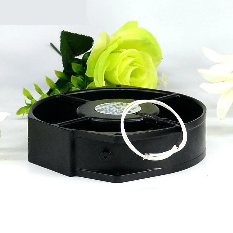 

Processor Cooler For STYLE FAN S15D20-WG 200VAC 200VAC 50/60HZ 33/30W Metal Cooling Fan