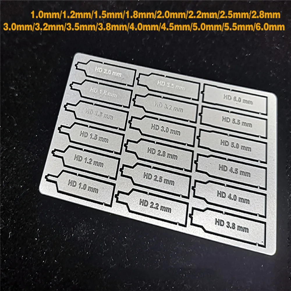 

Professional Flat Bottom Round Hole Drilling Tool Model Building Modification Etching Tools with Pen For Gundam Accessories