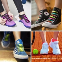 Эластичные шнурки, которые не нужно завязывать, намного удобнее обычных#5