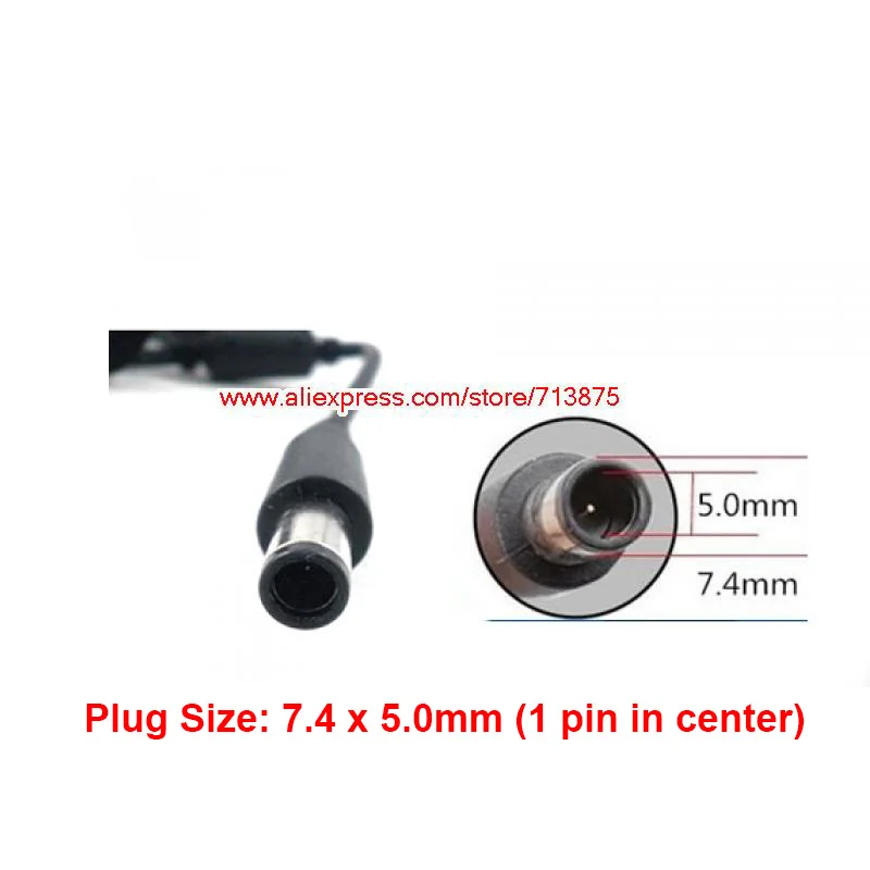 

Genuine PA-20 310-9991 19.5V 2.31A PA-1450-01D AC Adapter for Dell Inspiron 700m E4200 6400 ATITUDE XT TABLET PC XT1 XT2