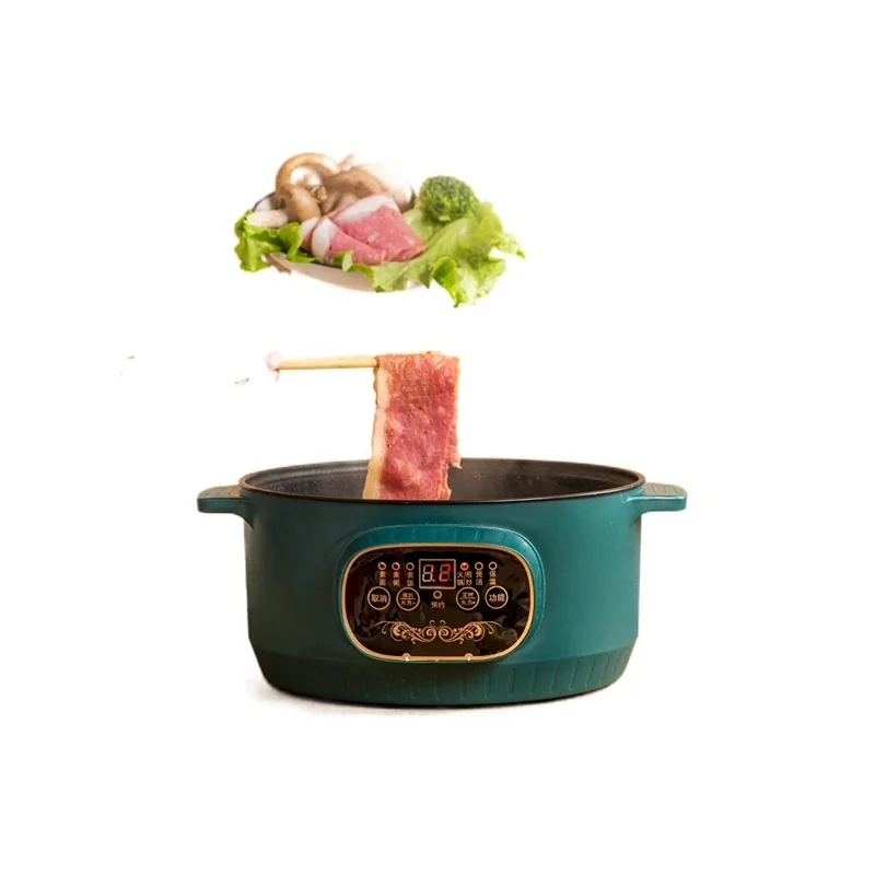 electrical restaurant equipment keuken apparaten elektrikli ev appliance for kitchen mutfak elektrik aletleri electric skillet free global shipping