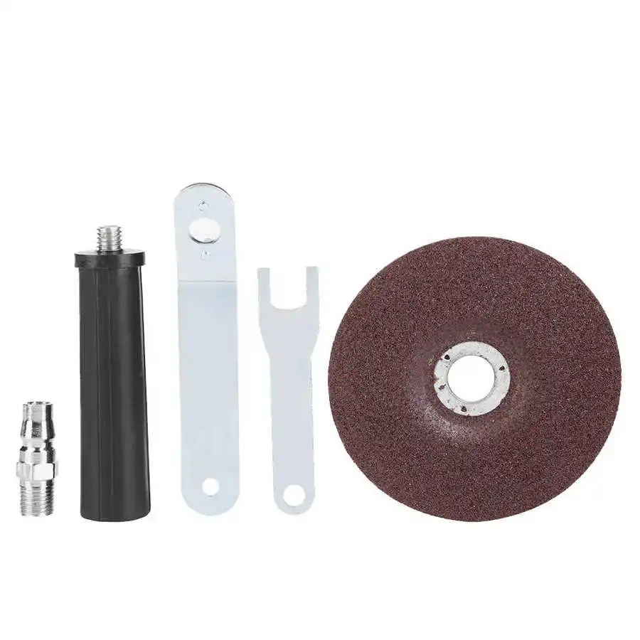 Шлифовальный круг 4 дюйма угловая шлифовальная машина полировальный