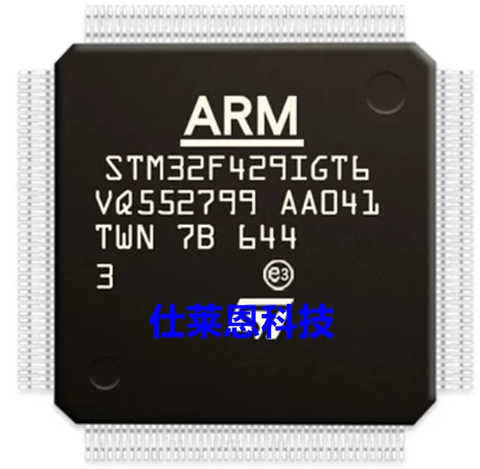 STM32F407I STM32F407IGT6 STM32F407IGH6 STM32F407IET6 | Автомобили и мотоциклы