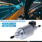 Автомобильный масляный топливный насос 12 В для 2 кВт-5 кВт для подогревателей Webasto Eberspacher, автоматическая Замена утюга, стабильная производительность