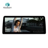 koason hd 1920 android10 octa 12 3inch screen gps navigation system multimedia player carplay for bmw x1 e84 cic idrive