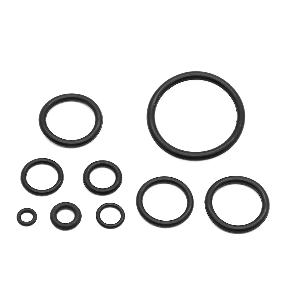 Система охлаждения комплект уплотнительных колец трубные соединения