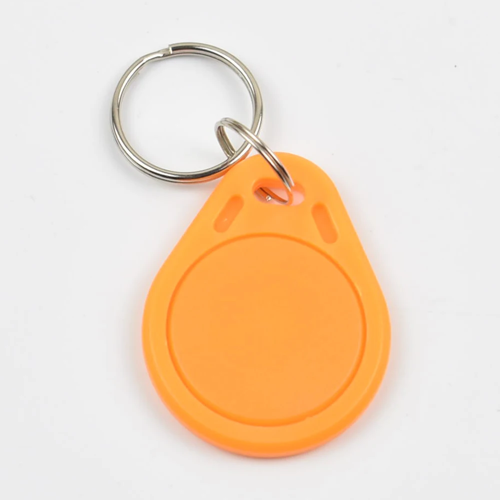 10 шт. T5577 EM4305 копия перезаписываемая дубликатная rfid-метка может копировать EM4100 125