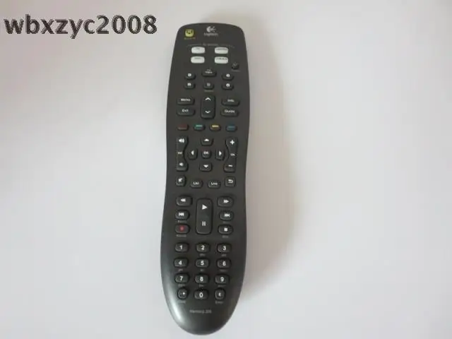 

New For Logitech Harmony 300 universal remote control