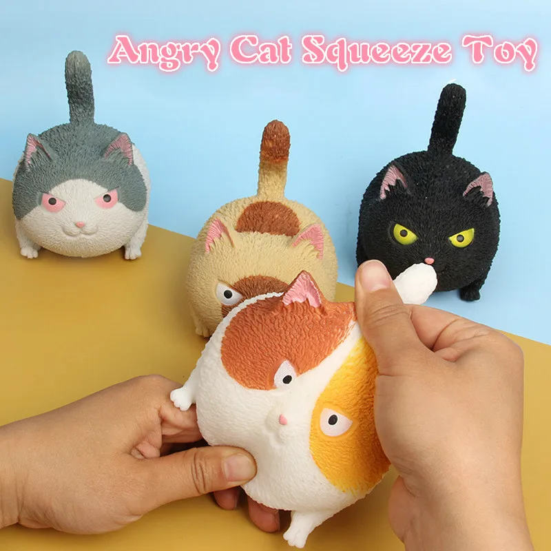 

Decompression Antistress Gadget Anti-Stress Toys Adults Kids Gift