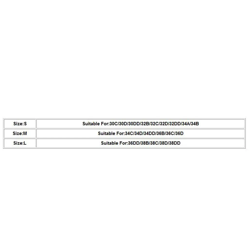 

New Women Underwear One Piece Bra High Elasticity For Boobs lightweight Versatility Underwear Invisible Bra Sexy Bralette