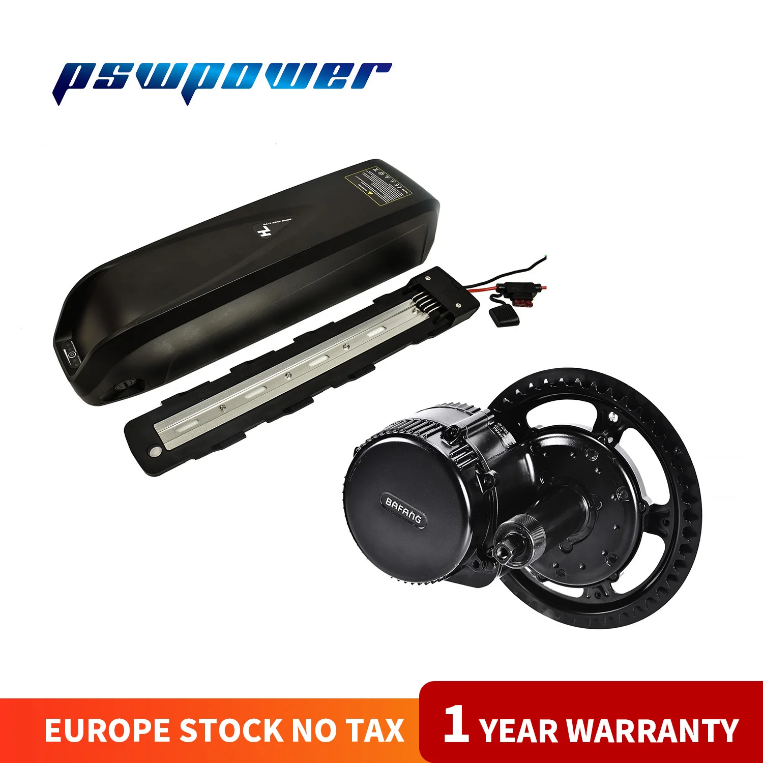 Аккумулятор Hailong G56 для электрического велосипеда литиевая батарея 36 В 18650 а/ч 500