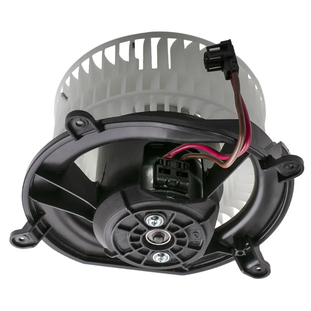 

Blower Motor For Mercedes-Benz W211 S211 C219 E320 E350 E500 A 211 830 04 08