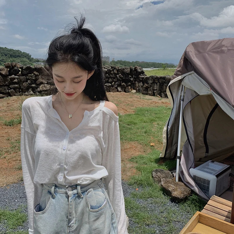 Женская осенне зимняя футболка новинка 2021 модная летняя свободная Корейская