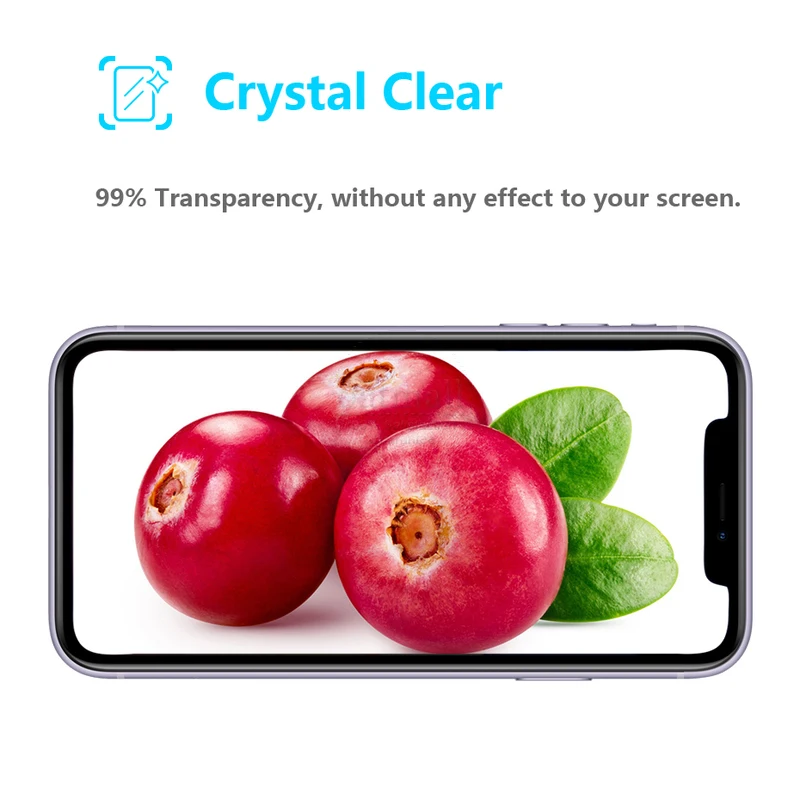 2 шт. в наборе закаленное Стекло для iPhone/11 11 Pro/Макс Экран защитная пленка полный