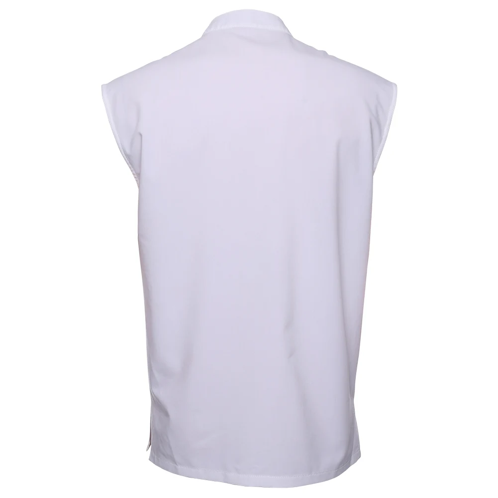 Средневековый Ренессанс Готический Для Мужчин's воин жилет для взрослых мужчин