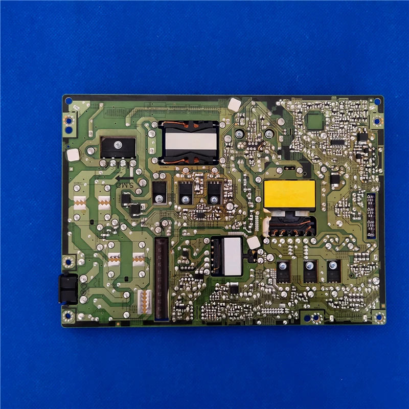 Good test for Samsung BN44-00458A=BN44-00458B UE46D6000 UE37D6500 UE40D6100 power supply board UE46D5500 UE46D5560 UE46D6100