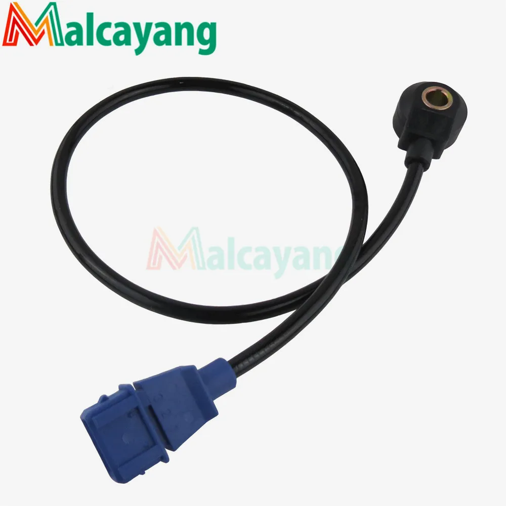 Датчик ударов для VW Corrado Golf 2 3 4 Jetta Passat Polo Scirocco Vento 1 6 8 0 0261231038 054905377A 054905377H|sensor sensor|sensor