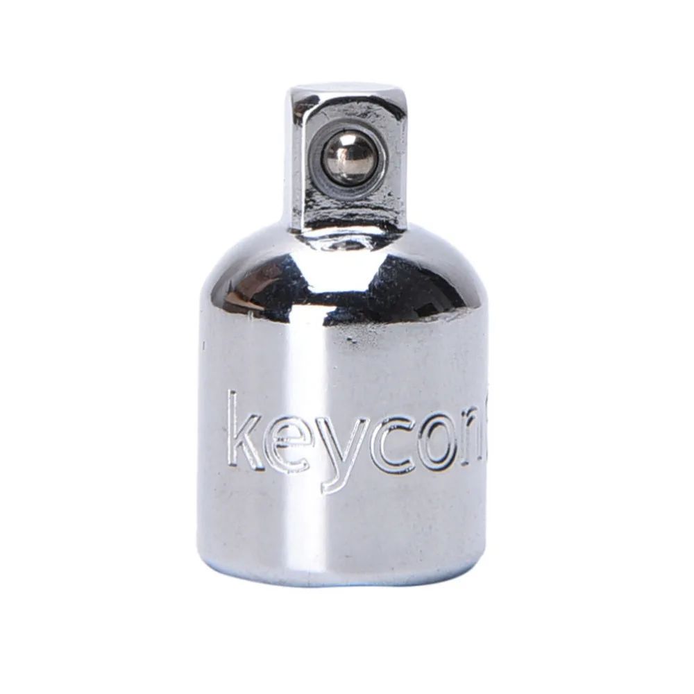 4 шт. приводной адаптер конвертер редуктор воздушный удар ремесленник гаечный