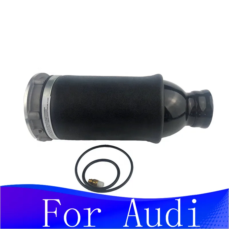 

Передняя Пневматическая подвеска, пружина Allroad Quattro Avant 1999-2006, Пневматическая Пружина левая/правая 4Z7616051D, 4Z7616051B для Audi A6 C5 4B