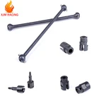 Костяной вал для собак, набор для 18 HPI, гоночный дикарь XL, флюс, Rovan, Rofun, TORLAND, монстр, бесколлекторный грузовик, детали игрушек на радиоуправлении