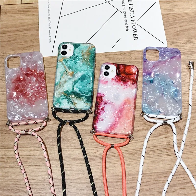 

Simple fashion marble female Phone Cover Case For Iphone X 11 pro Xs Max Xr 10 8 7 6 6s Plus se 4.7 Luxury Soft Coque Fundas