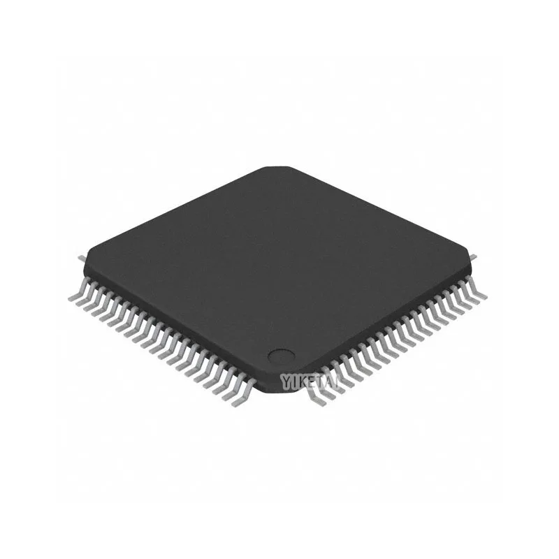 

IC MCU 32BIT 256KB FLASH 80lqfp TMS320F28069FPNT
