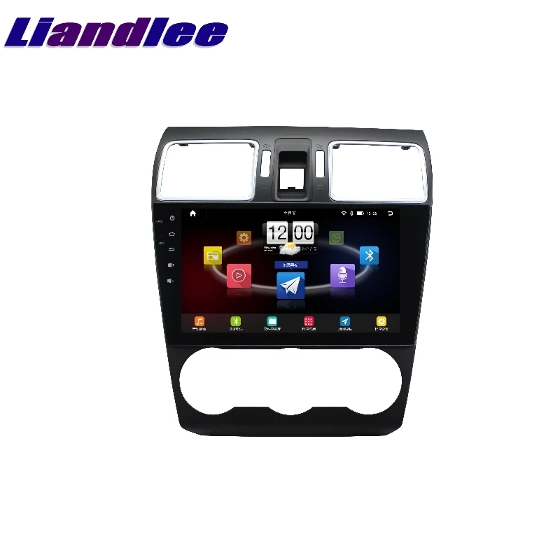 Автомобильный мультимедийный ТВ DVD GPS аудио Hi-Fi радио стерео навигация LiisLee для