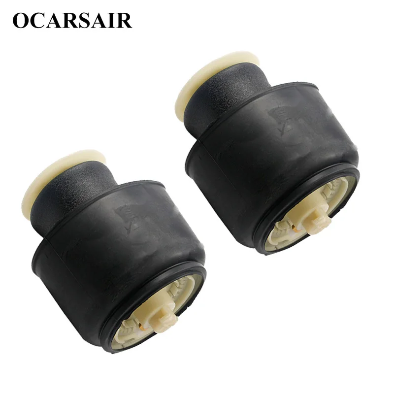Задние воздушные пружинные мешки для BMW F07 F10 F11 535i 550i 5 GT 37106781827 37106781828 37106784381.