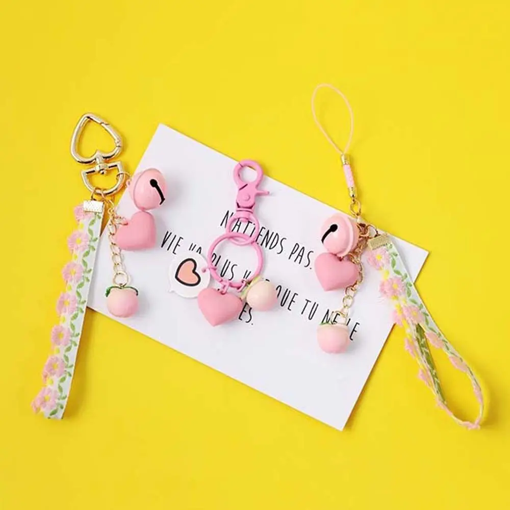

Ball Hanging Cord Mobile Phone Accessories Metal Cell Phone Lanyard Keychain Mobile Phone Strap Mobile Phone Lanyard