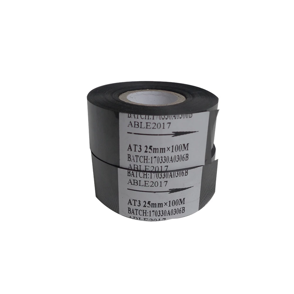 Оригинальная Фольга для кодирования от завода фольга горячего принтера ленты