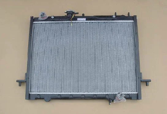 Original factory 1301100B-P00 Radiator for Great wall WINGLE 2.8TC 2.4L car accessories | Автомобили и мотоциклы