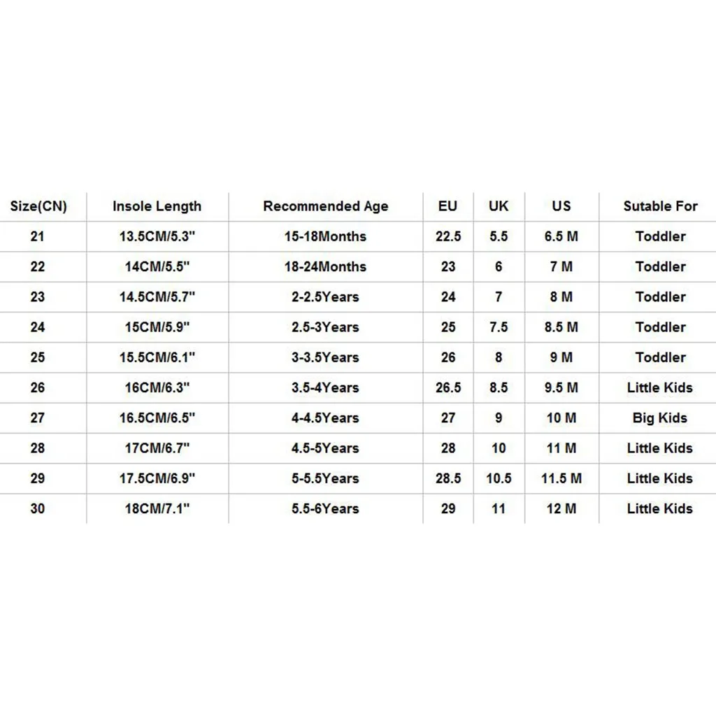 

Fashion Children Casual Shoes Baby Boys Girls Boots Kids Running Shoes Kids Sport White Shoes Child Casual Sneakers Dropship 03